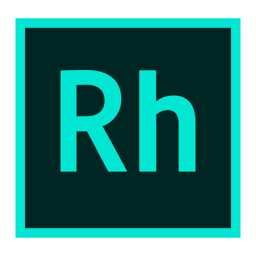 Adobe RoboHelp Logo PNG Vector SVG AI EPS CDR