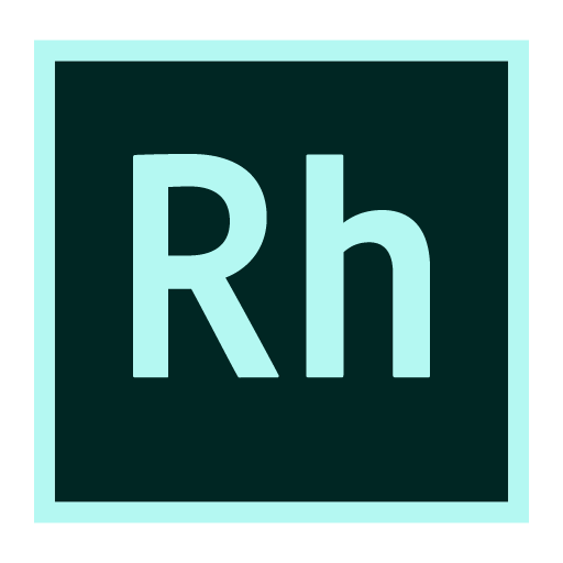 Adobe RoboHelp Server Logo PNG Vector SVG AI EPS CDR