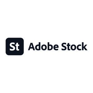 Adobe Stock Logo Wordmark PNG Vector SVG AI EPS CDR