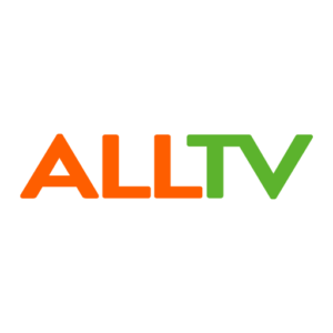 All TV Logo PNG Vector SVG AI EPS CDR