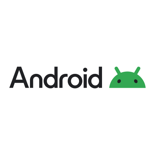Android Logo Flat PNG Vector SVG AI EPS CDR