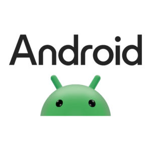Android Logo Vertical PNG Vector SVG AI EPS CDR