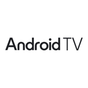 Android TV Logo PNG Vector SVG AI EPS CDR
