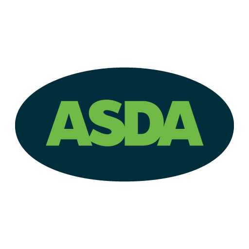 Asda Logo Dark PNG Vector SVG AI EPS CDR