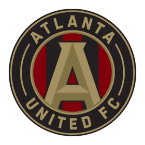 Atlanta United FC Logo PNG Vector SVG AI EPS CDR