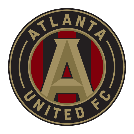 Atlanta United FC Logo PNG Vector SVG AI EPS CDR