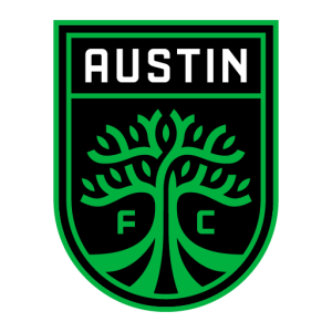 Austin FC Logo PNG Vector SVG AI EPS CDR