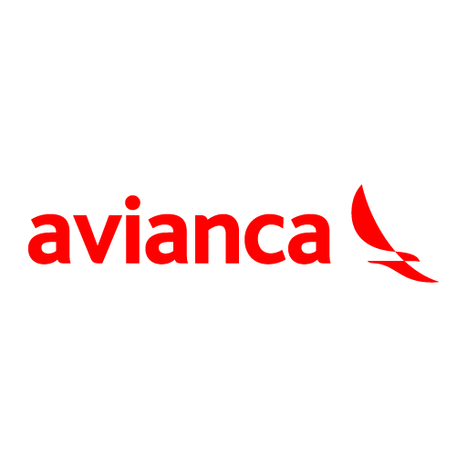 Avianca Logo PNG Vector SVG AI EPS CDR