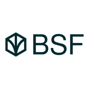 BSF (Banque Saudi Fransi) Logo PNG Vector SVG AI EPS CDR