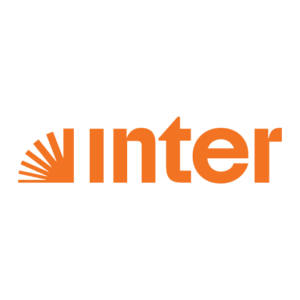 Banco Inter Logo PNG Vector SVG AI EPS CDR