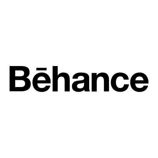 Behance Logo PNG Vector SVG AI EPS CDR