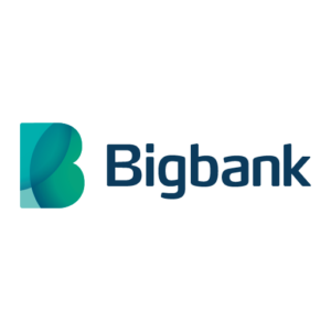Bigbank Logo PNG Vector SVG AI EPS CDR