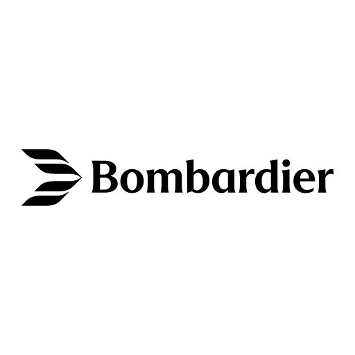 Bombardier Logo (Horizontal) PNG Vector SVG AI EPS CDR