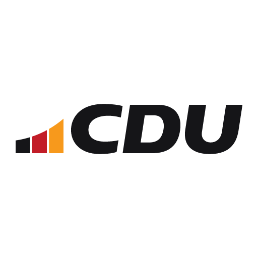 CDU (Christlich Demokratische Union Deutschlands) Logo PNG Vector SVG AI EPS CDR