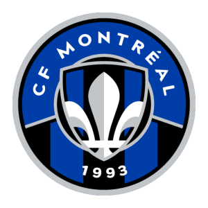 CF Montréal Logo PNG Vector SVG AI EPS CDR