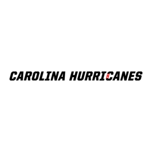 Carolina Hurricanes Wordmark PNG Vector SVG AI EPS CDR