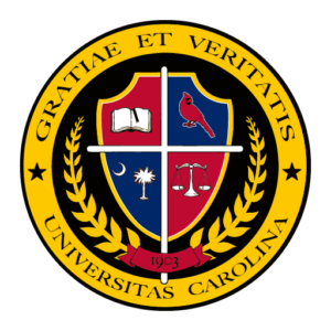 Carolina University Logo PNG Vector SVG AI EPS CDR