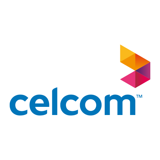 Celcom Logo PNG Vector SVG AI EPS CDR