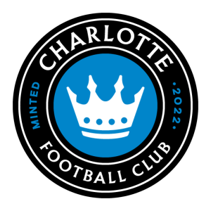 Charlotte FC Logo PNG Vector SVG AI EPS CDR