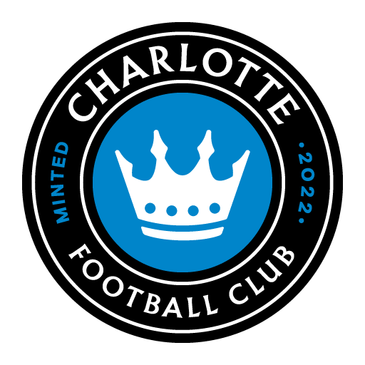 Charlotte FC Logo PNG Vector SVG AI EPS CDR