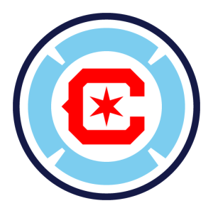 Chicago Fire FC Logo PNG Vector SVG AI EPS CDR