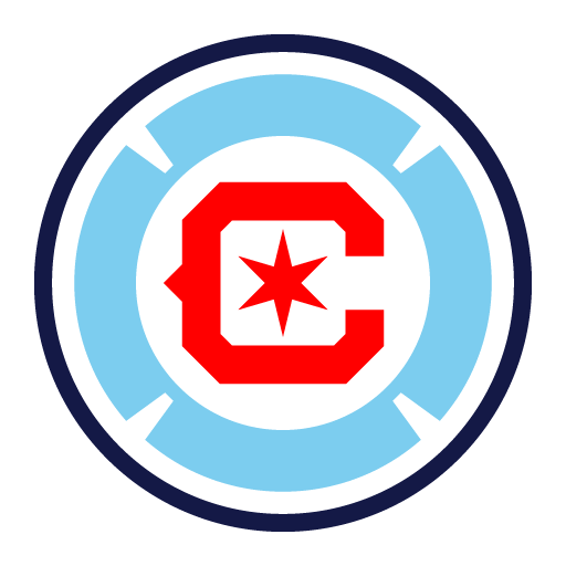 Chicago Fire FC Logo PNG Vector SVG AI EPS CDR