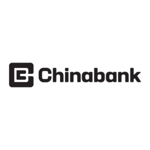 Chinabank Logo Black PNG Vector SVG AI EPS CDR
