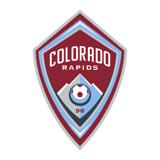 Colorado Rapids Logo PNG Vector SVG AI EPS CDR