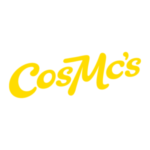 CosMc's Logo PNG Vector SVG AI EPS CDR