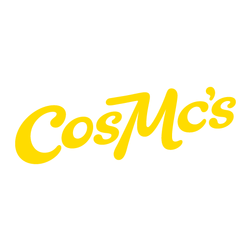 CosMc's Logo PNG Vector SVG AI EPS CDR