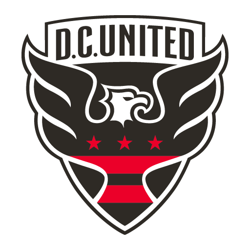 D.C. United Logo PNG Vector SVG AI EPS CDR