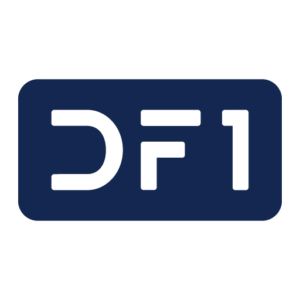 DF1 Logo PNG Vector SVG AI EPS CDR