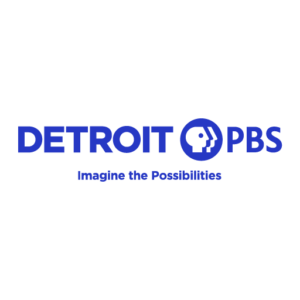 Detroit PBS Logo PNG Vector SVG AI EPS CDR