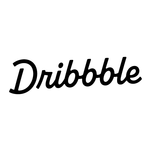 Dribbble Logo PNG Vector SVG AI EPS CDR