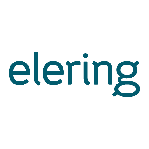 Elering Logo PNG Vector SVG AI EPS CDR