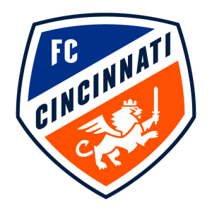 FC Cincinnati Logo PNG Vector SVG AI EPS CDR