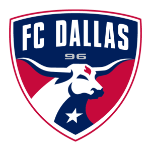 FC Dallas Logo PNG Vector SVG AI EPS CDR