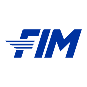 FIM (Fédération Internationale de Motocyclisme) Logo PNG Vector SVG AI EPS CDR