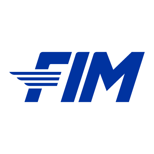 FIM (Fédération Internationale de Motocyclisme) Logo PNG Vector SVG AI EPS CDR