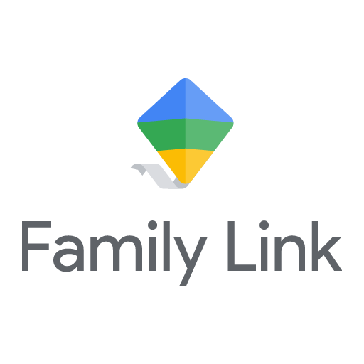 Family Link Logo Vertical PNG Vector SVG AI EPS CDR