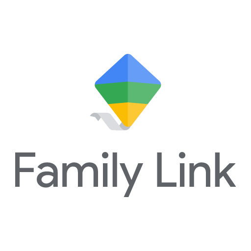 Family Link Logo Vertical PNG Vector SVG AI EPS CDR