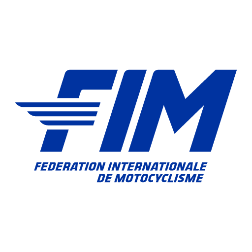 Fédération Internationale de Motocyclisme Logo PNG Vector SVG AI EPS CDR