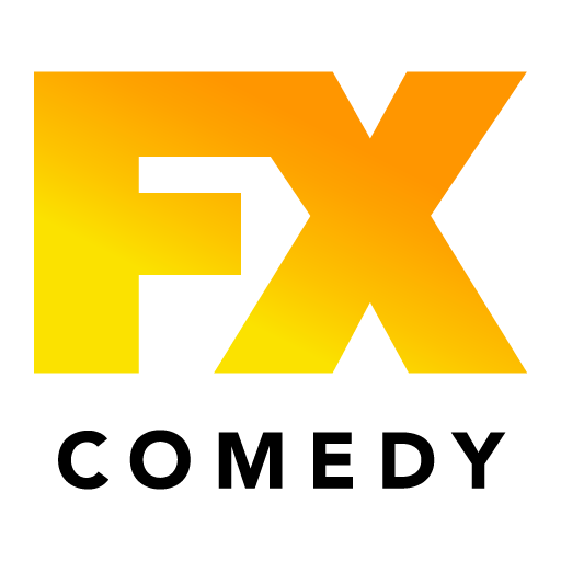 Fox Comedy Logo PNG Vector - BrandLogo