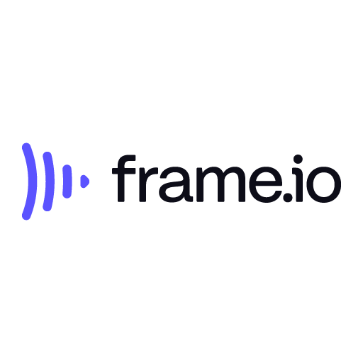 Frame.io Logo PNG Vector SVG AI EPS CDR