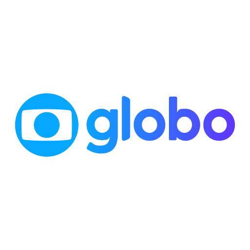 Globo Logo PNG Vector - BrandLogo