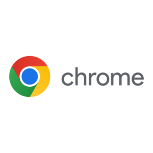 Google Chrome Logo PNG Vector SVG AI EPS CDR