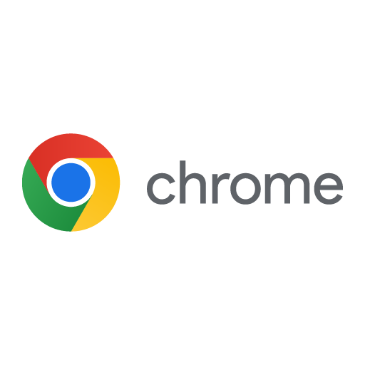 Google Chrome Logo PNG Vector SVG AI EPS CDR