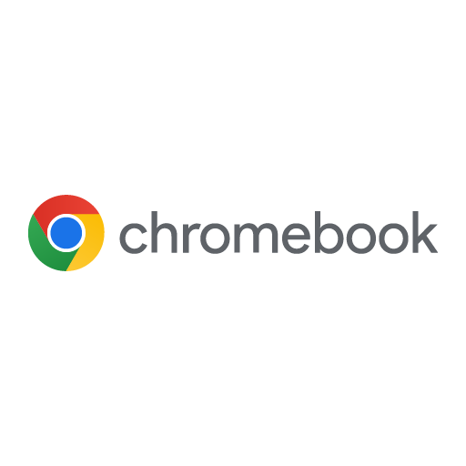 Google Chromebook Logo PNG Vector SVG AI EPS CDR