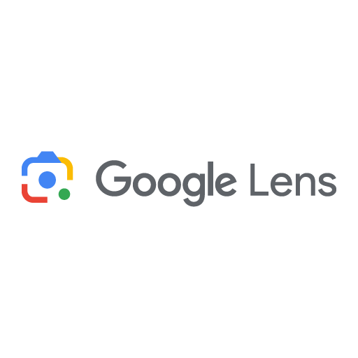 Google Lens Logo PNG Vector SVG AI EPS CDR