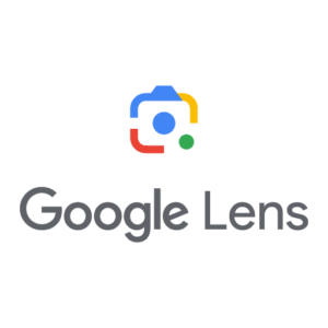 Google Lens Vertical Logo PNG Vector SVG AI EPS CDR